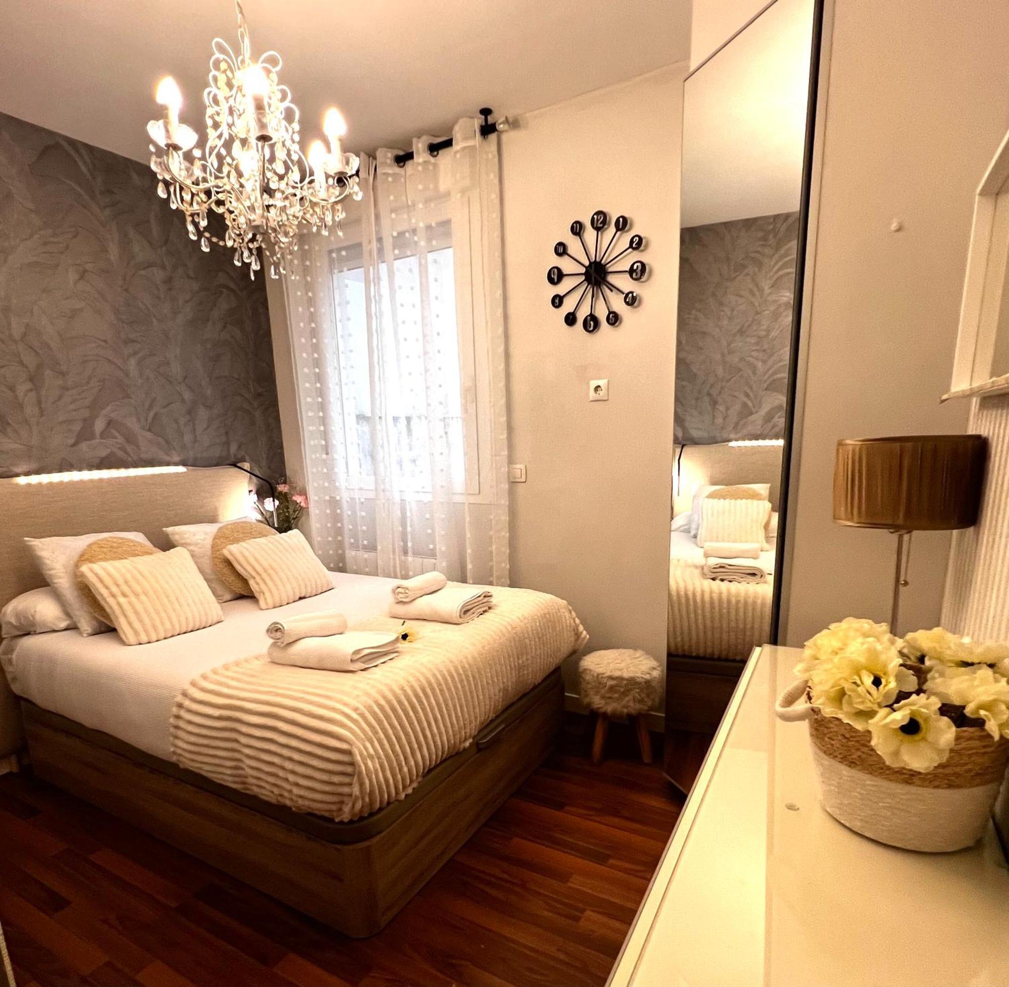 Centro De Lujo Apartment Bilbao