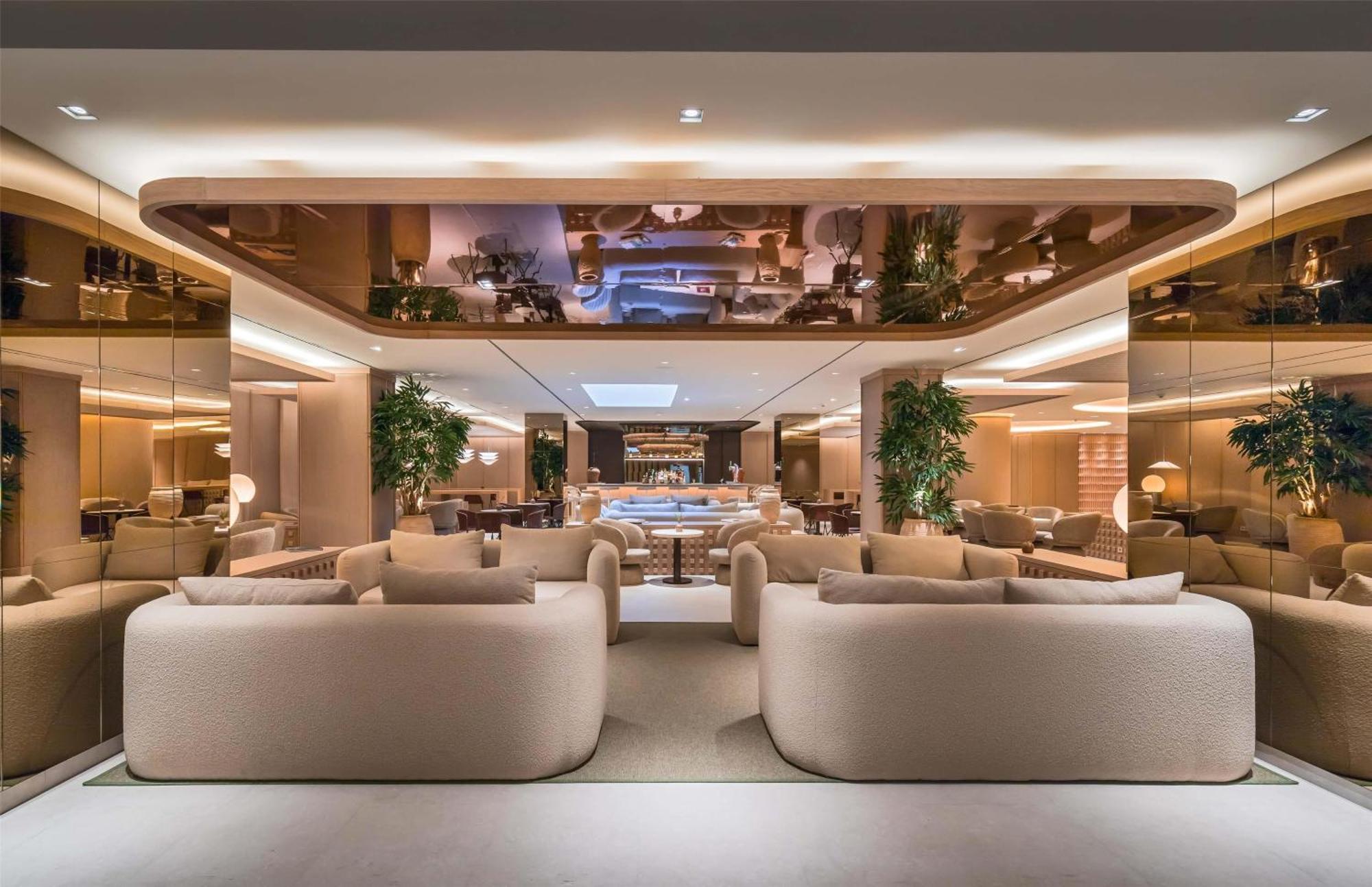 Barceló Nervión 4* Bilbao