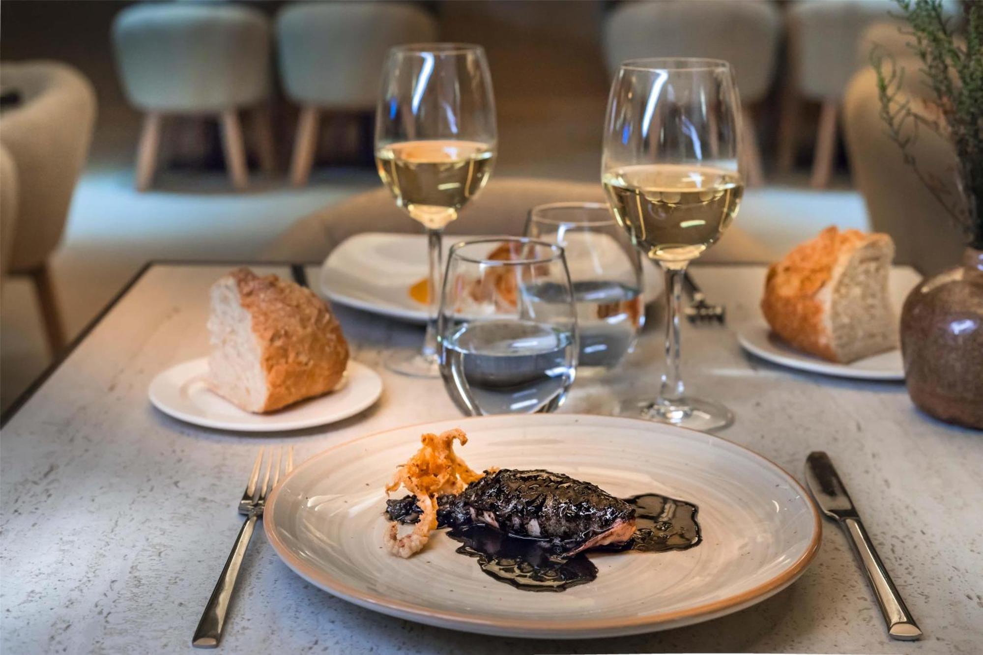 Barceló Nervión 4* Bilbao
