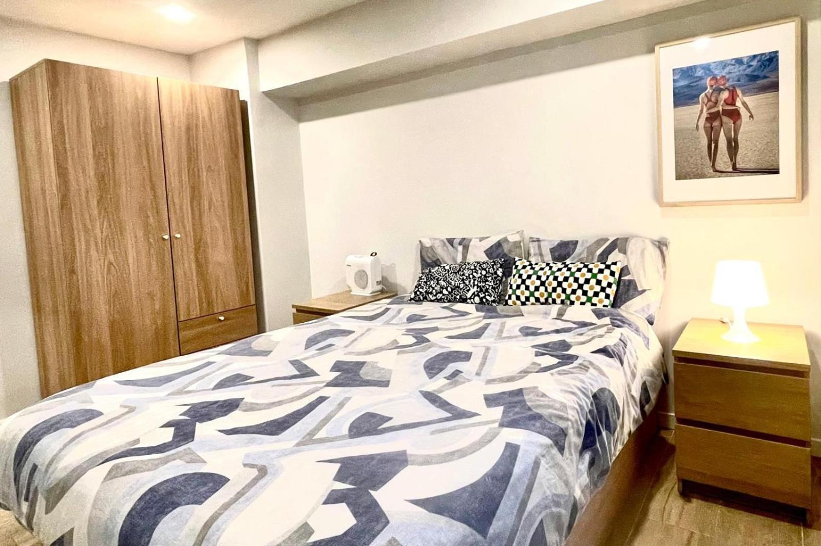 Homestay Blue 25 *