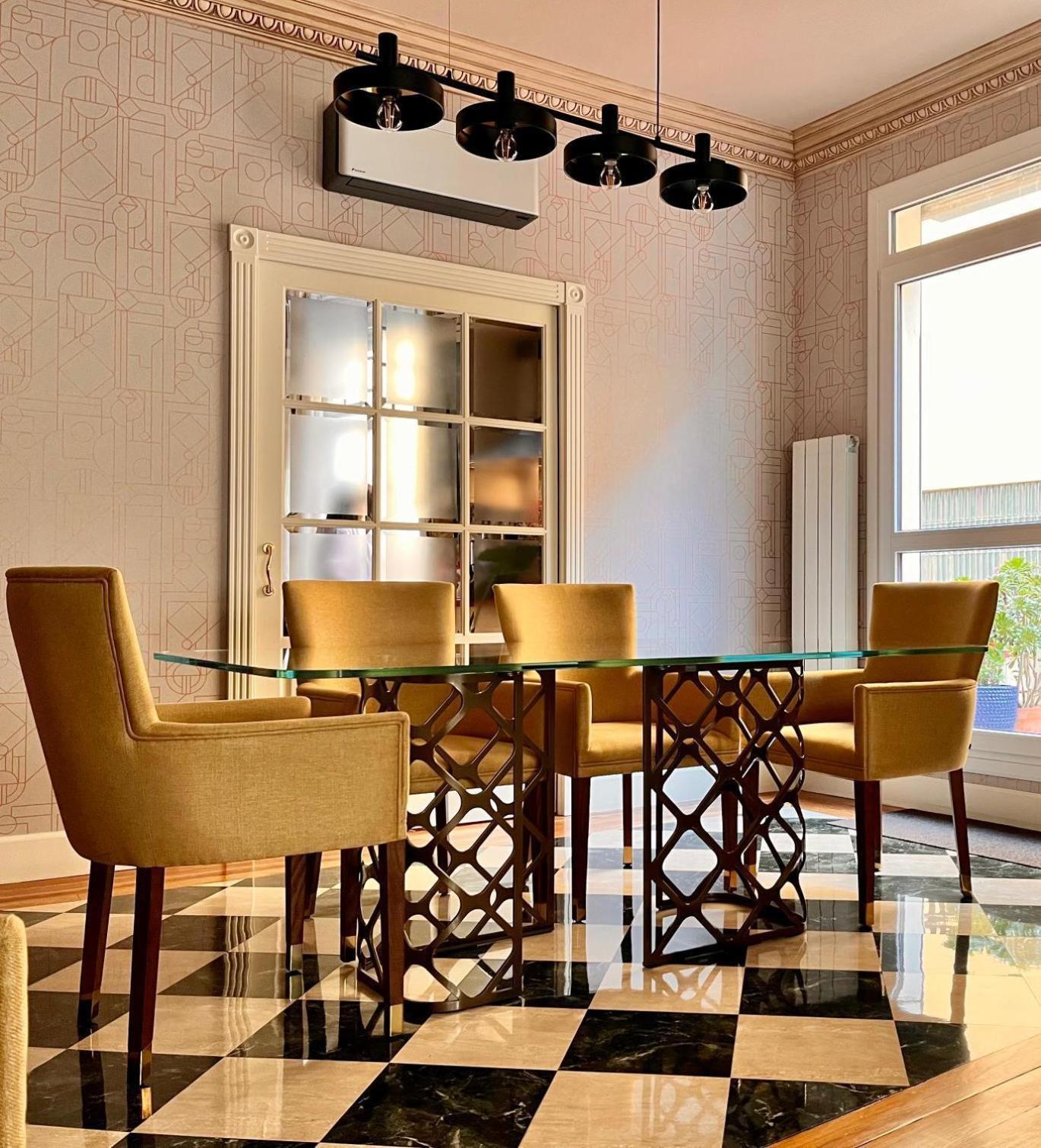 Homestay En Bilbao-final El