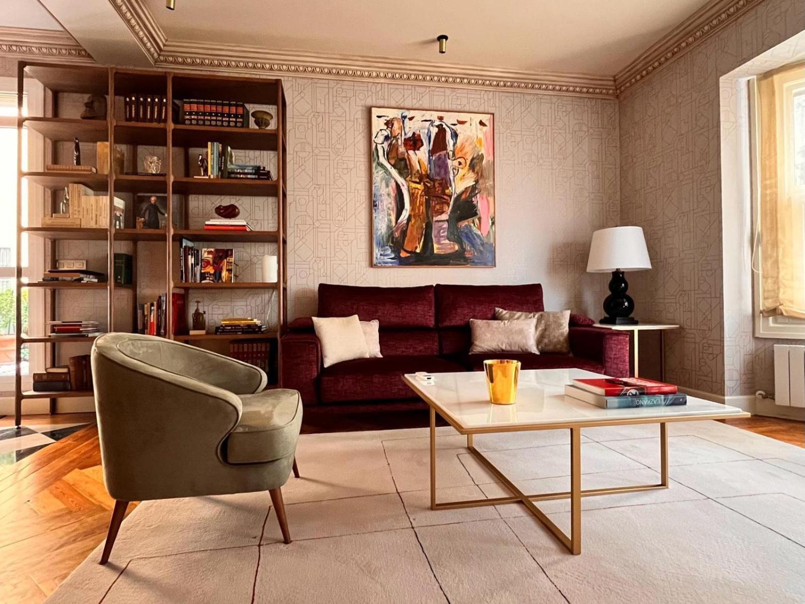 Homestay En Bilbao-final El