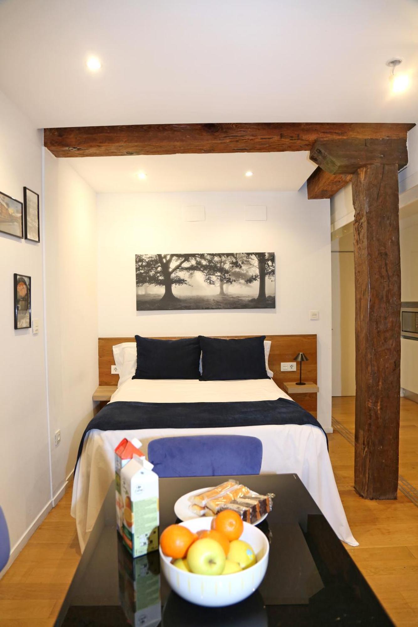 Baps Apartment Bilbao