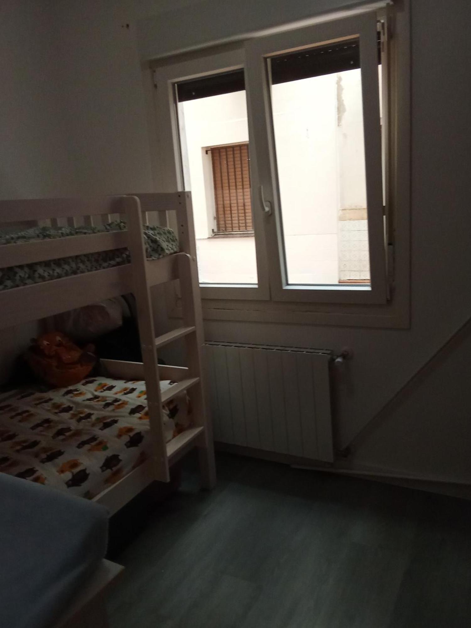 Habitacion Apartment Bilbao