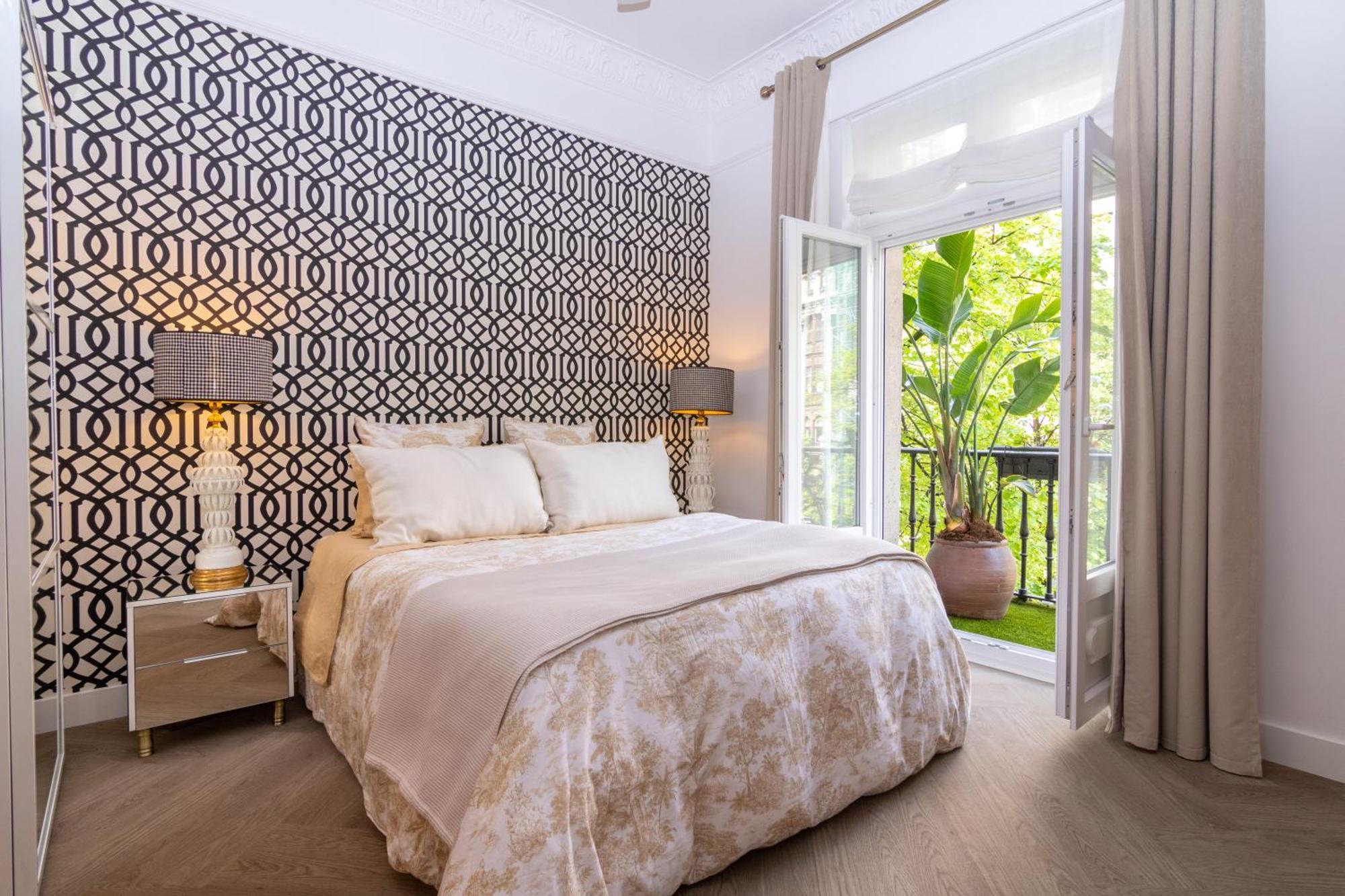 Palace Lujo Y Elegancia Apartment *