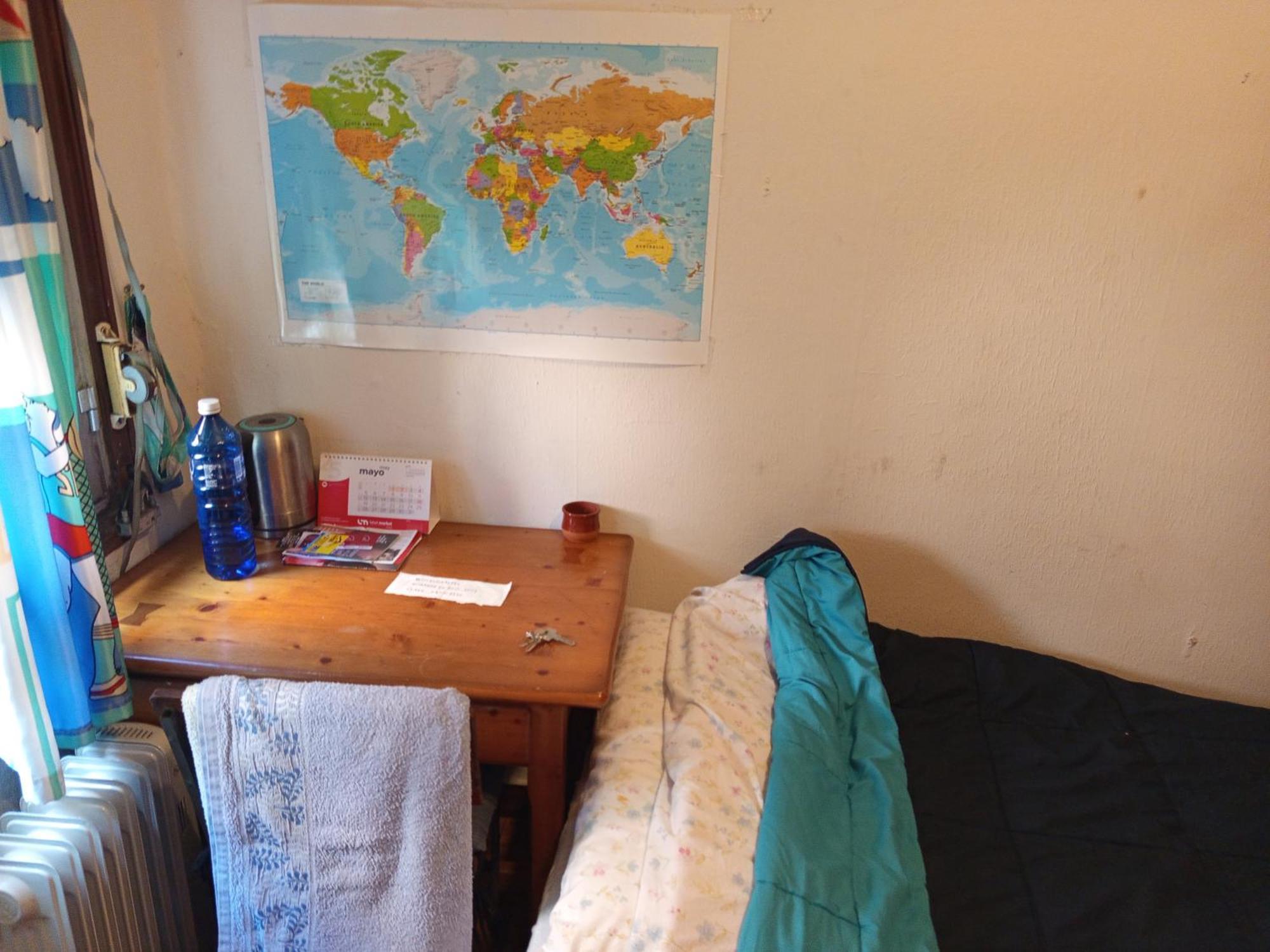 Centrica Economica Homestay