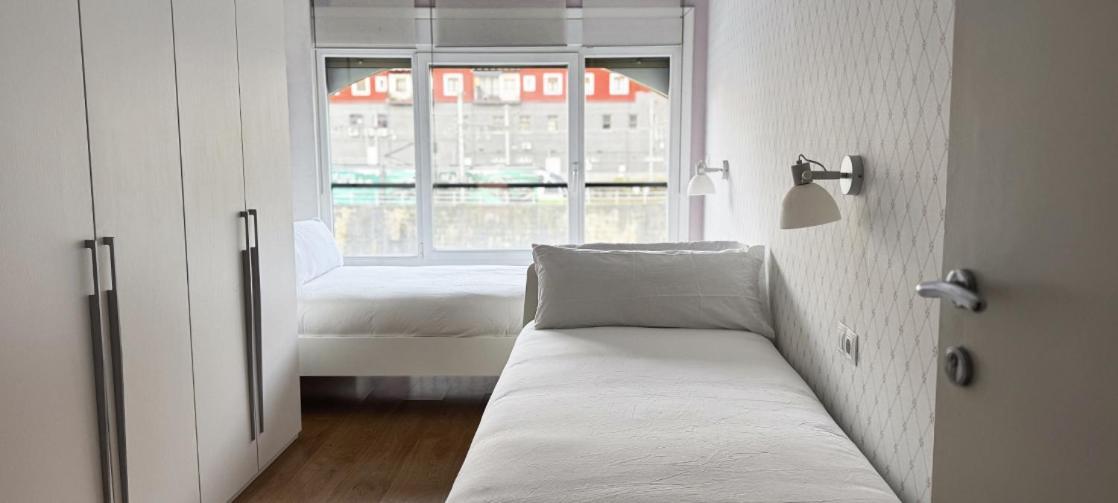 Apartment San Anton Old Town By Next Stop