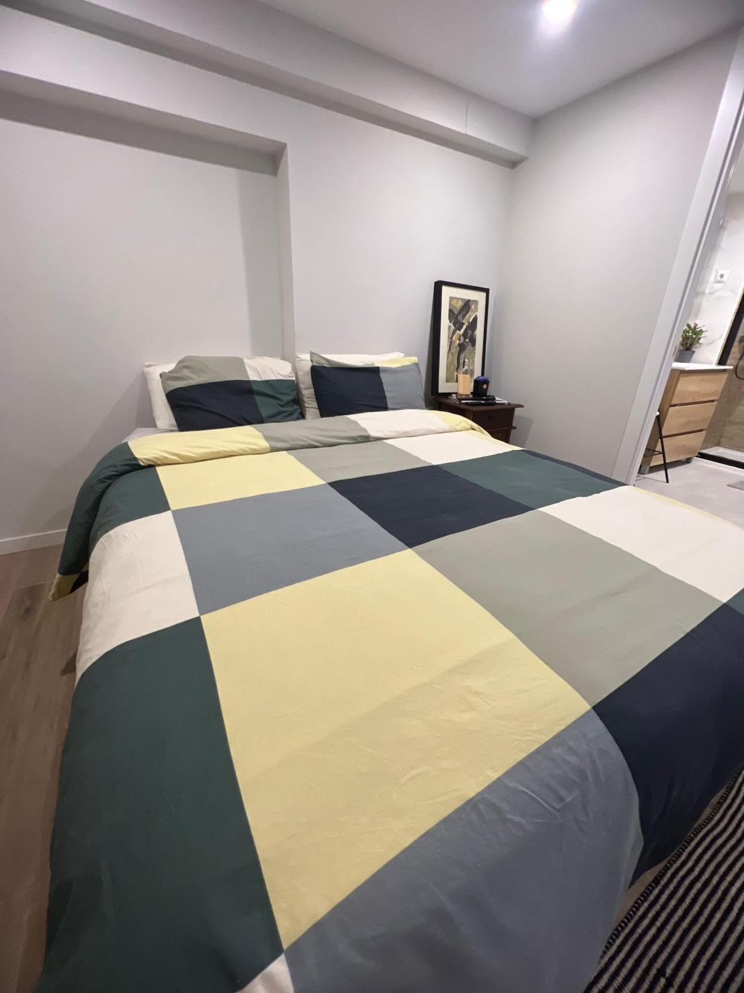 Homestay Blue 25