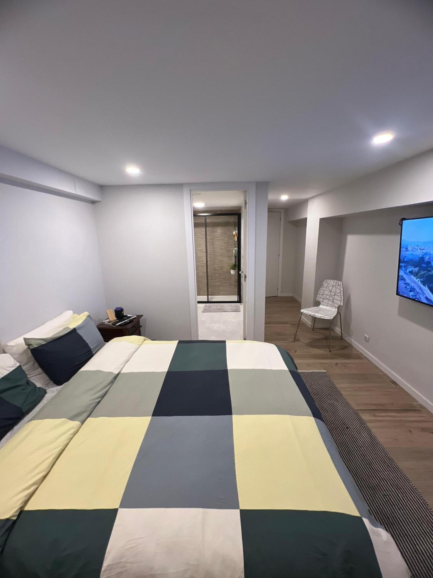 Blue 25 Homestay Bilbao