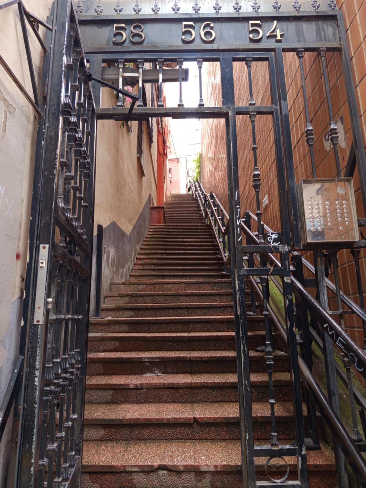 Centrica Economica Homestay