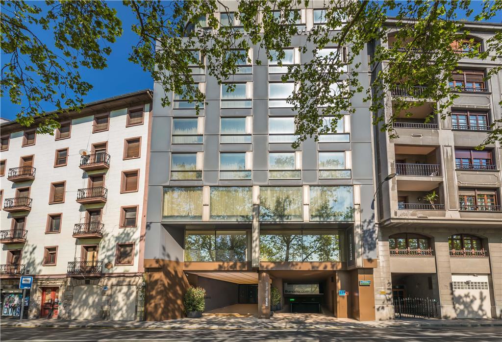 Barceló Nervión 4*