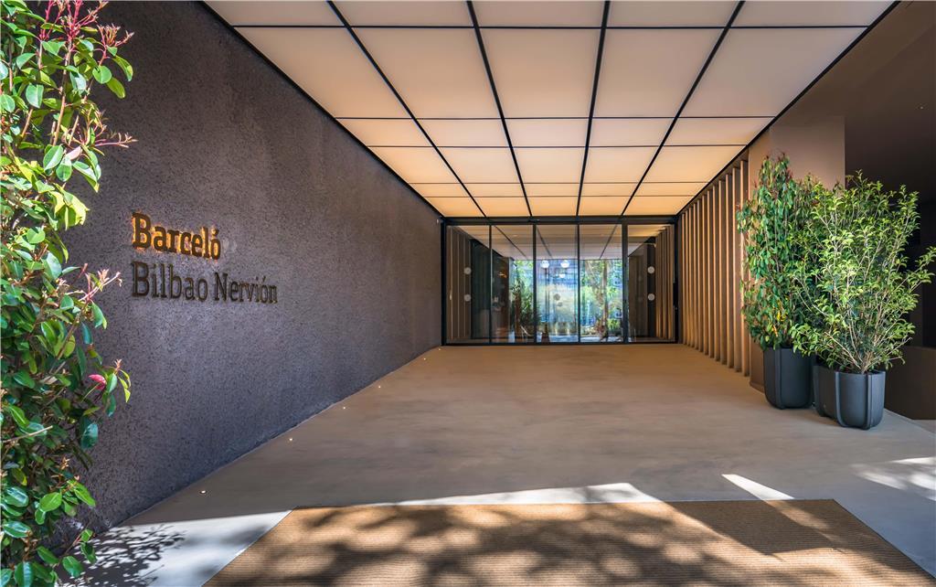 Barceló Nervión Bilbao