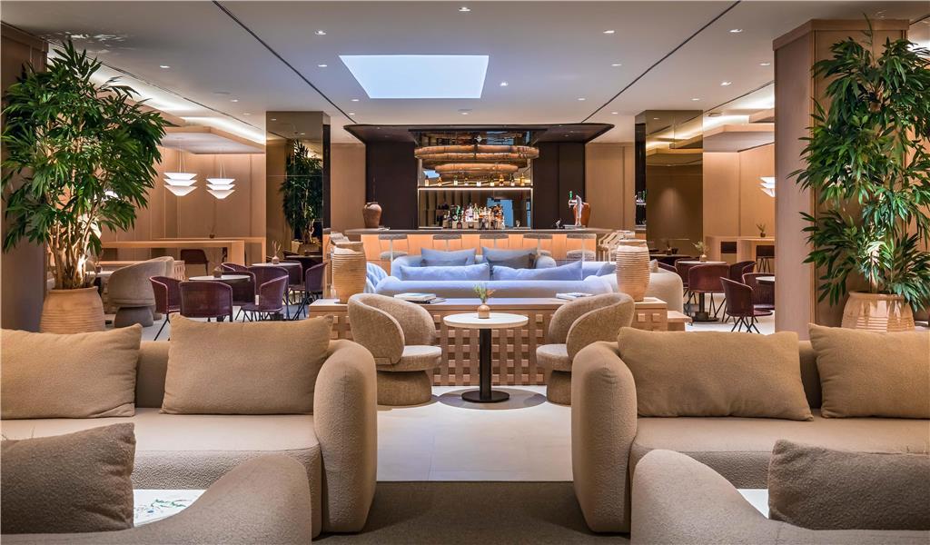 Barceló Nervión Hotel