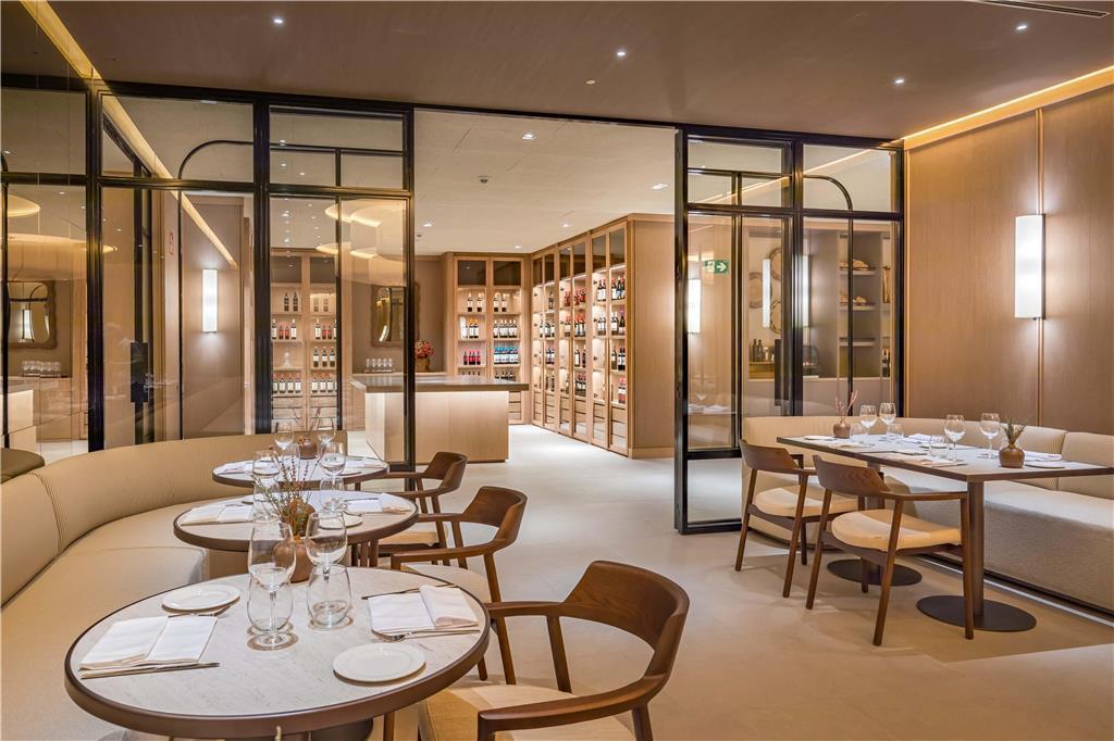 Hotel Barceló Nervión 4*