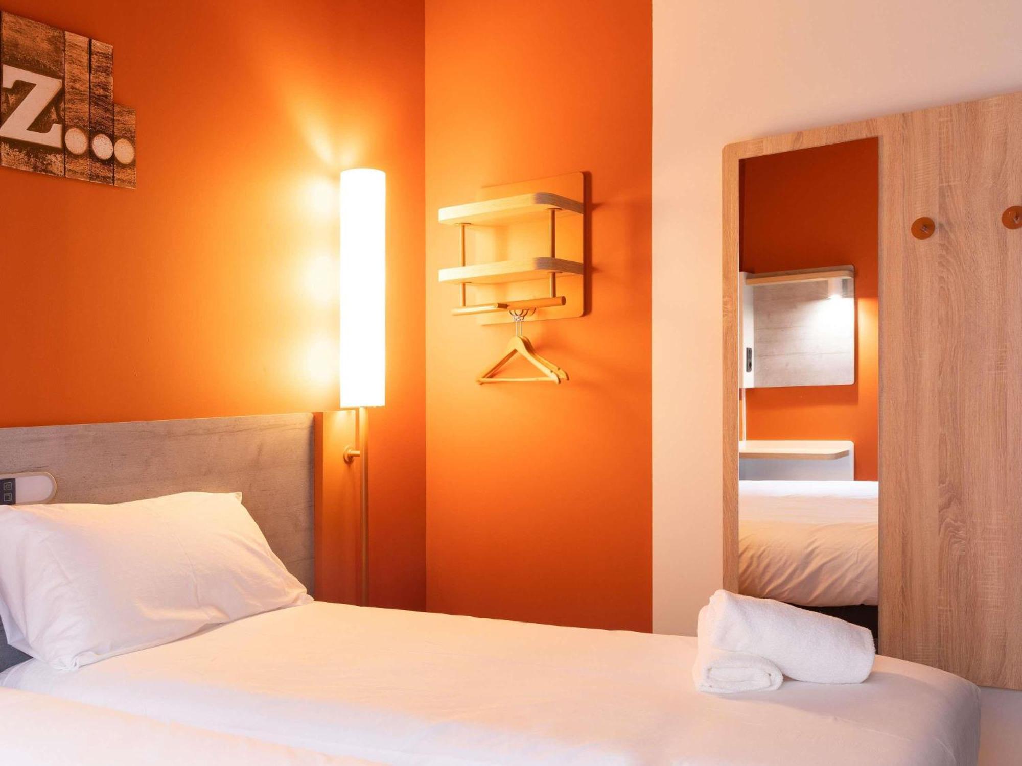 Hotel Ibis Budget *