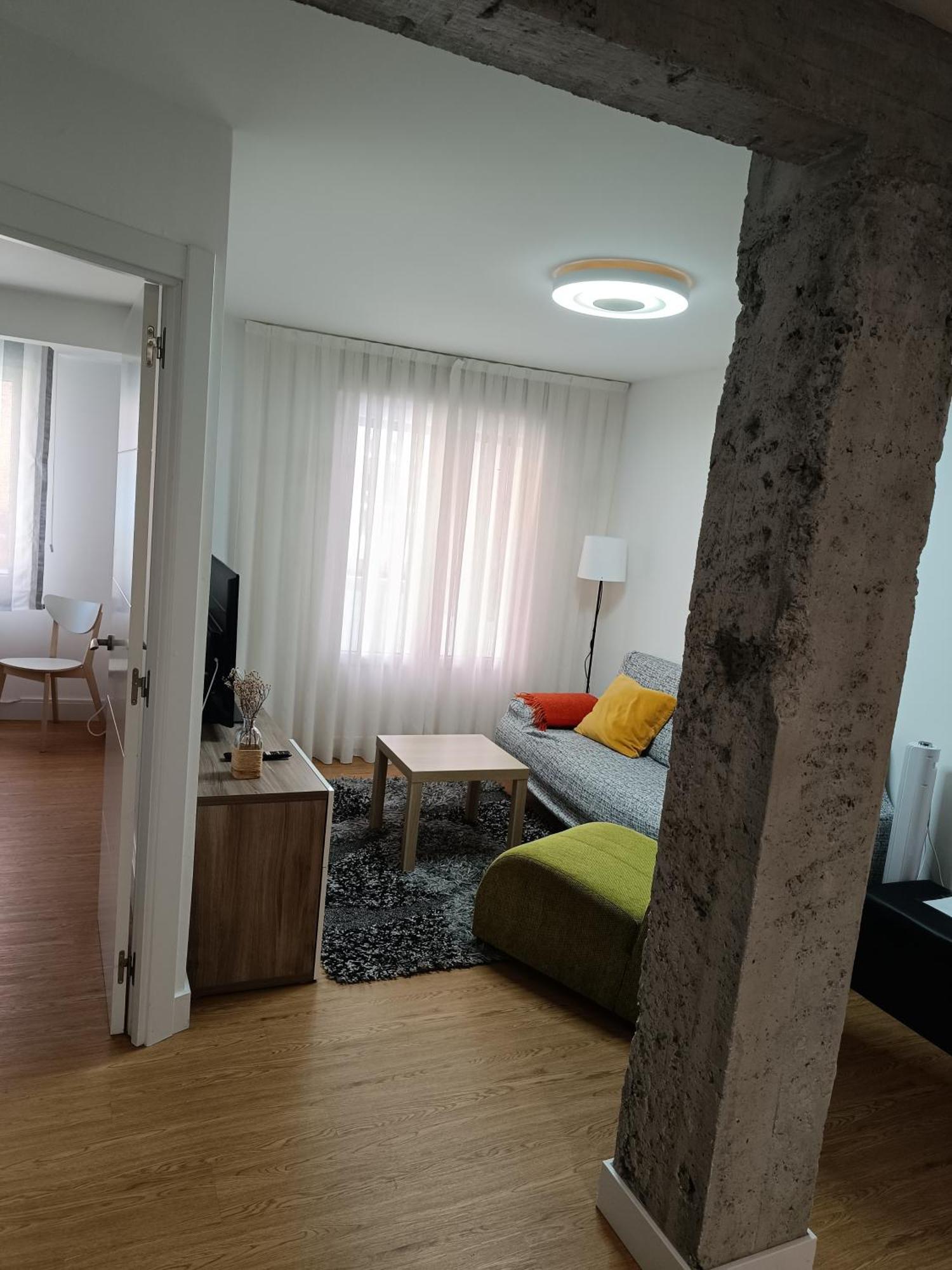 Bonito En Zamakola Apartment
