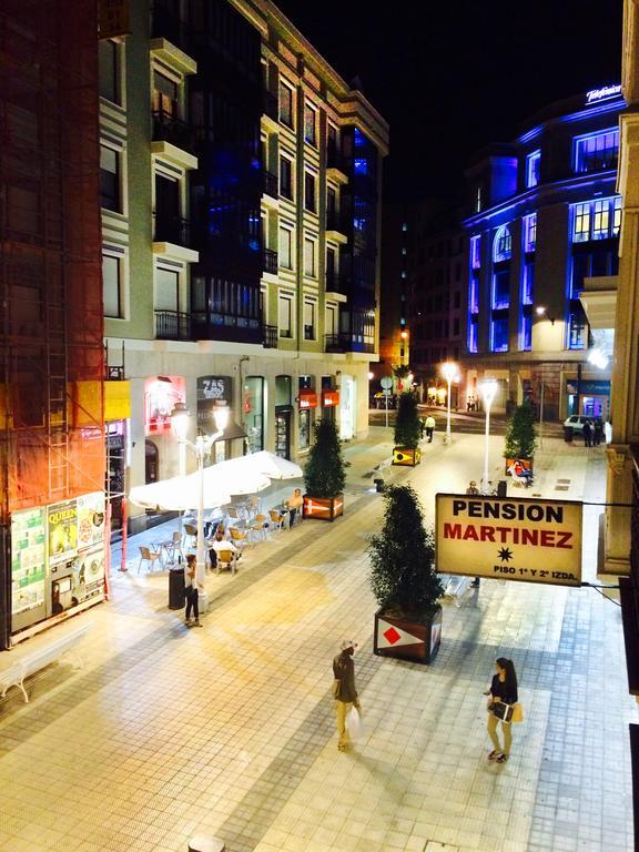 Martinez Guest house Bilbao