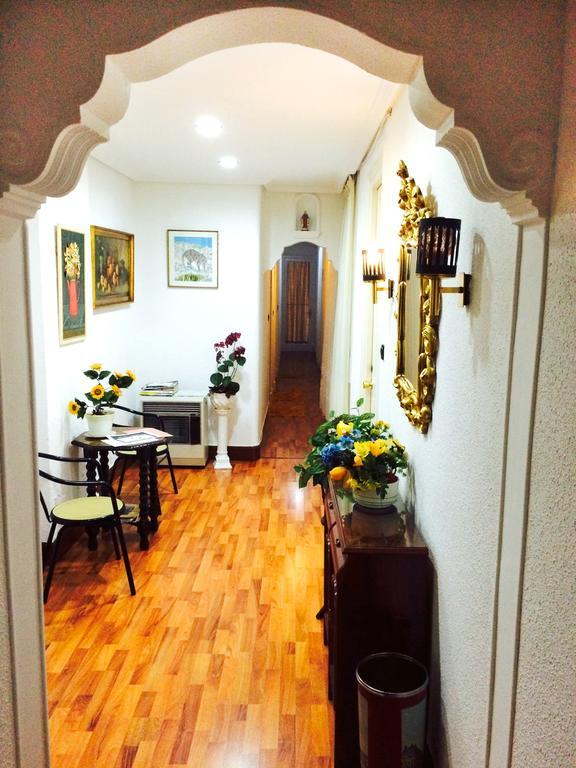 Guest house Martinez *