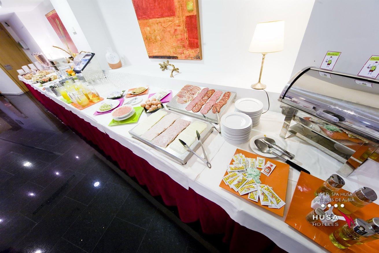 Mercure Jardines De Albia 4* Bilbao