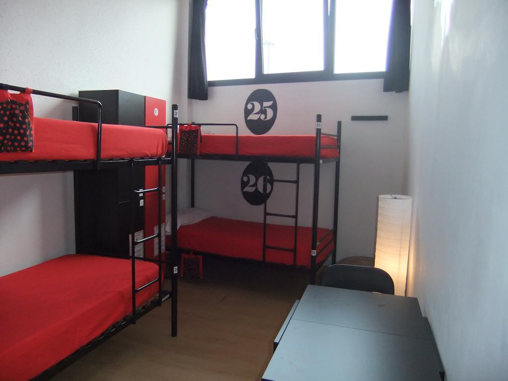 Akelarre Hostel