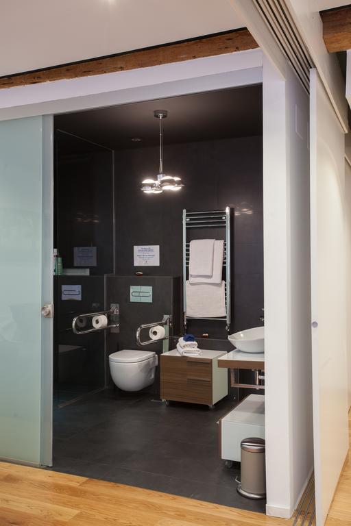 Baps Apartment Bilbao