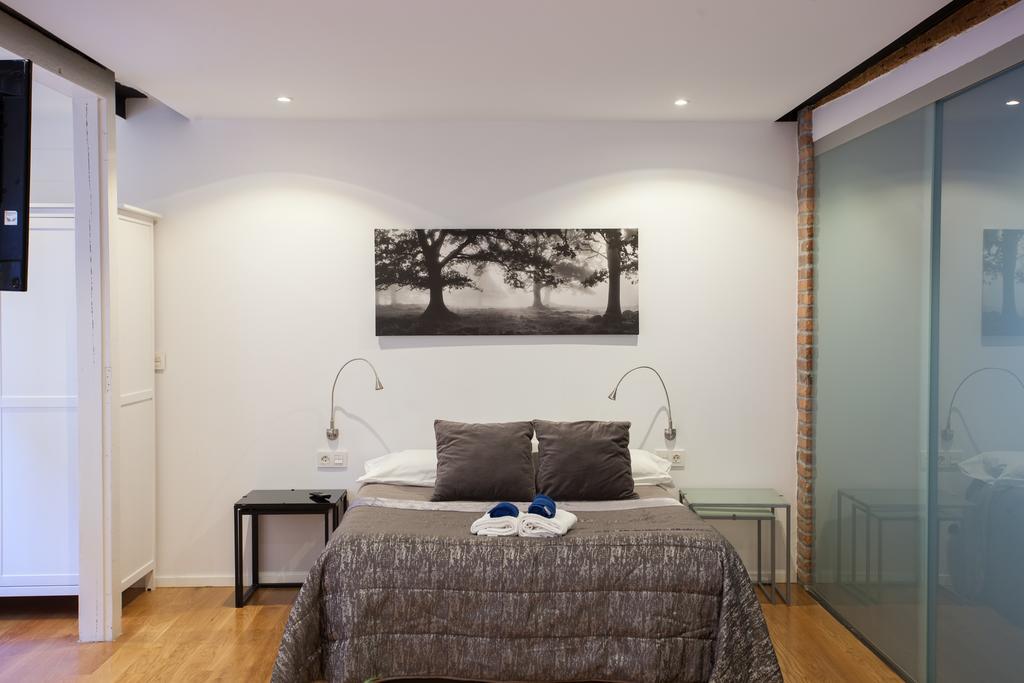 Baps Apartment *