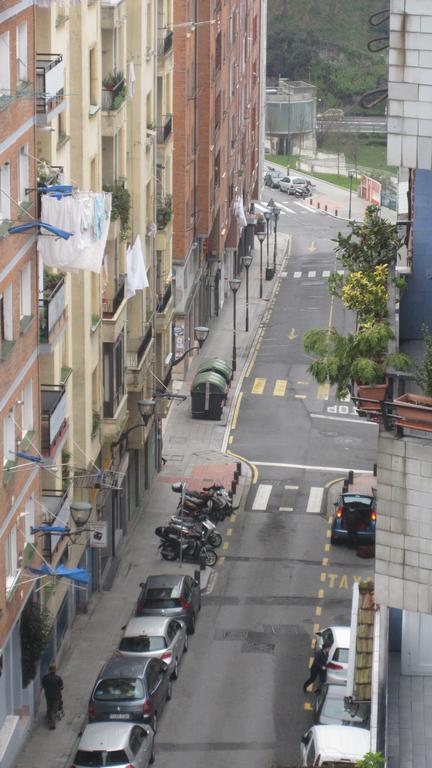 Apartamento Mariaje * Bilbao