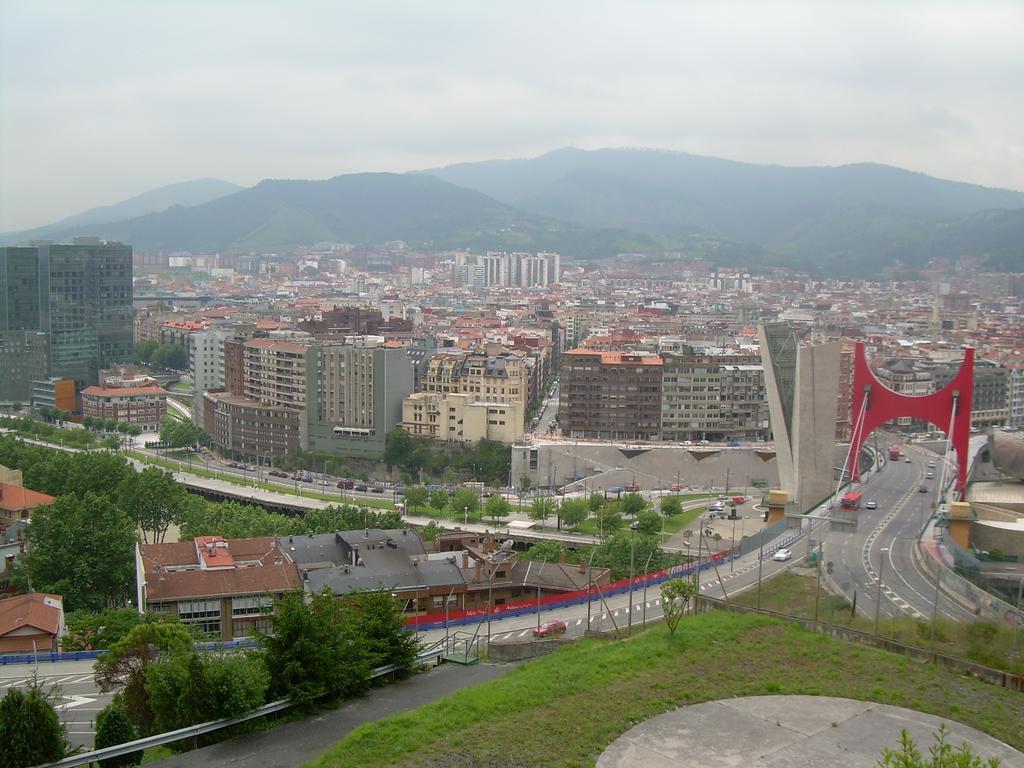 Apartamento Mariaje Apartment Bilbao