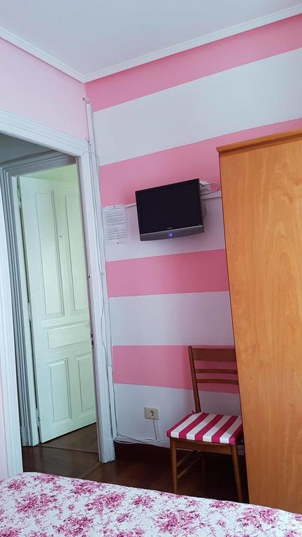 Martinez Guest house Bilbao