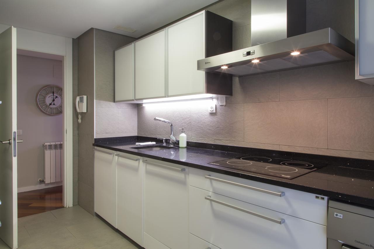 Apartment Plaza Euskadi *