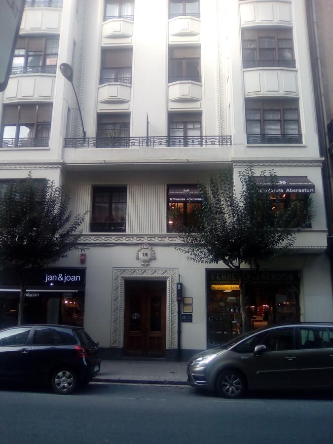 Jan&joan Apartment