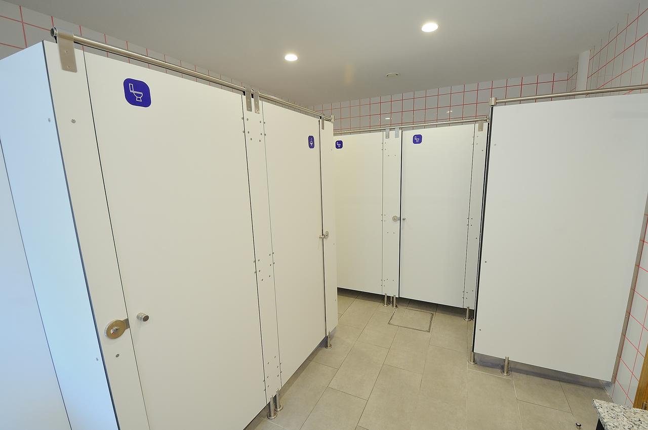 Egunon Auberge de jeunesse Bilbao