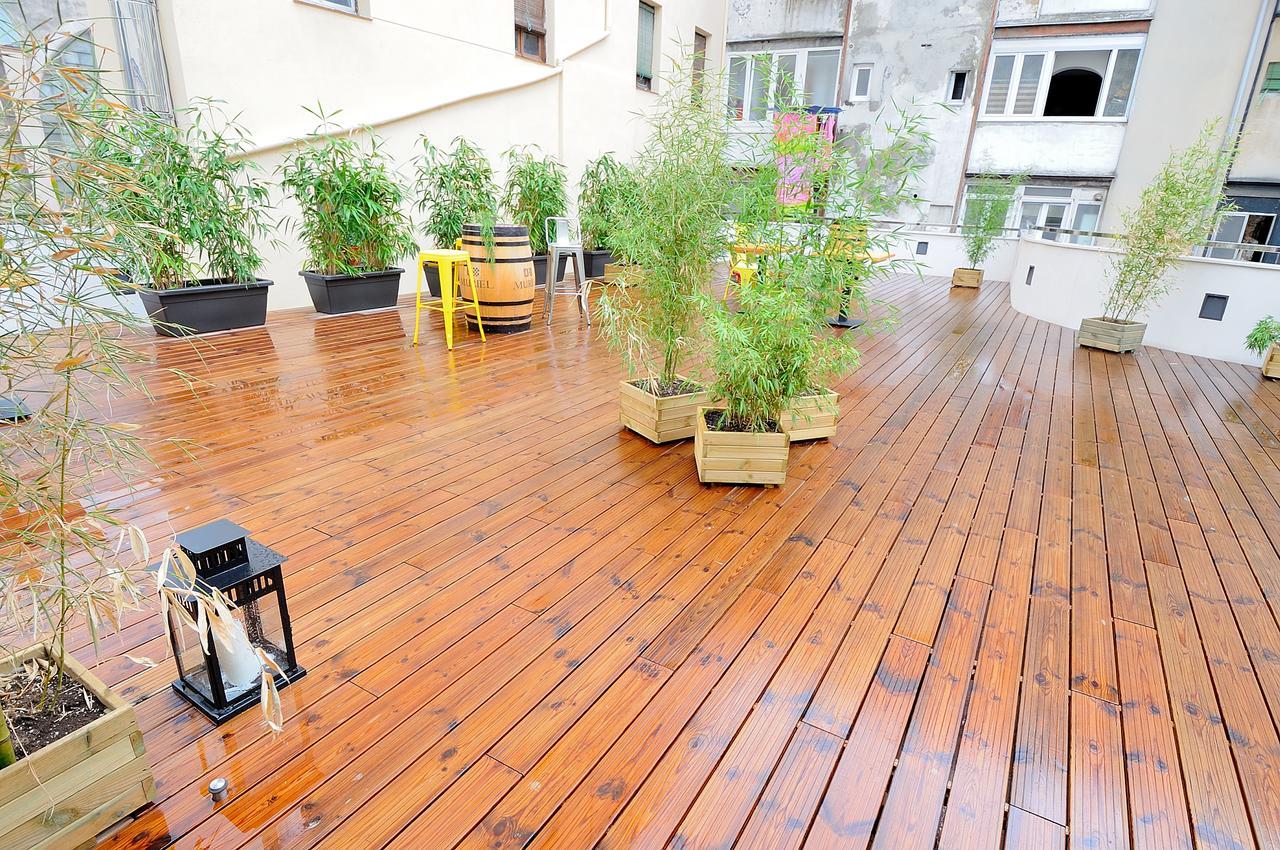 Egunon Auberge de jeunesse *