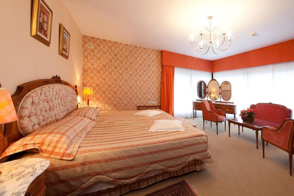 Country house Arresi Bilbao