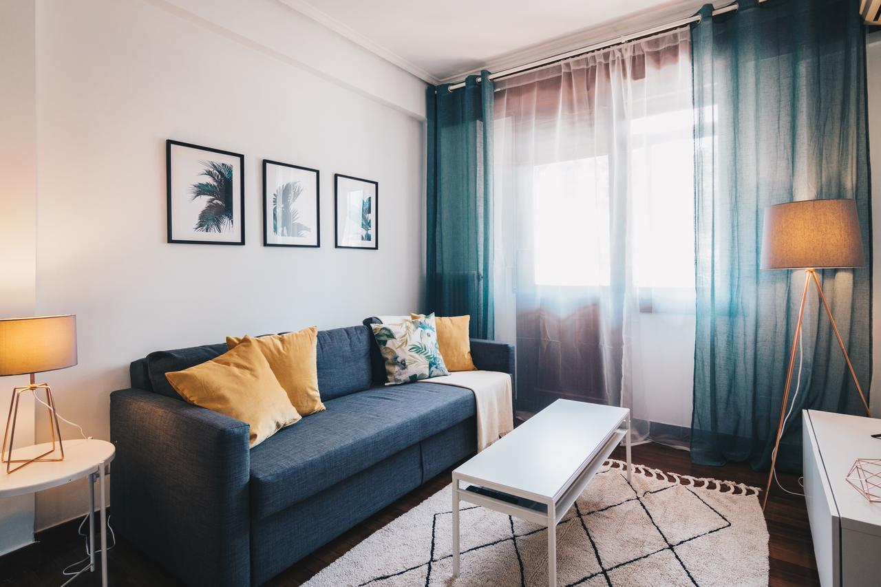 Zumalakarregi By People Appartement