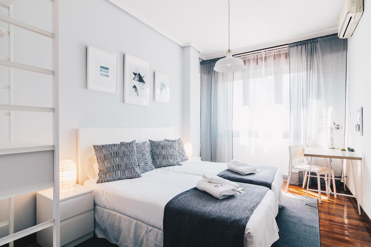 Zumalakarregi By People Appartement *