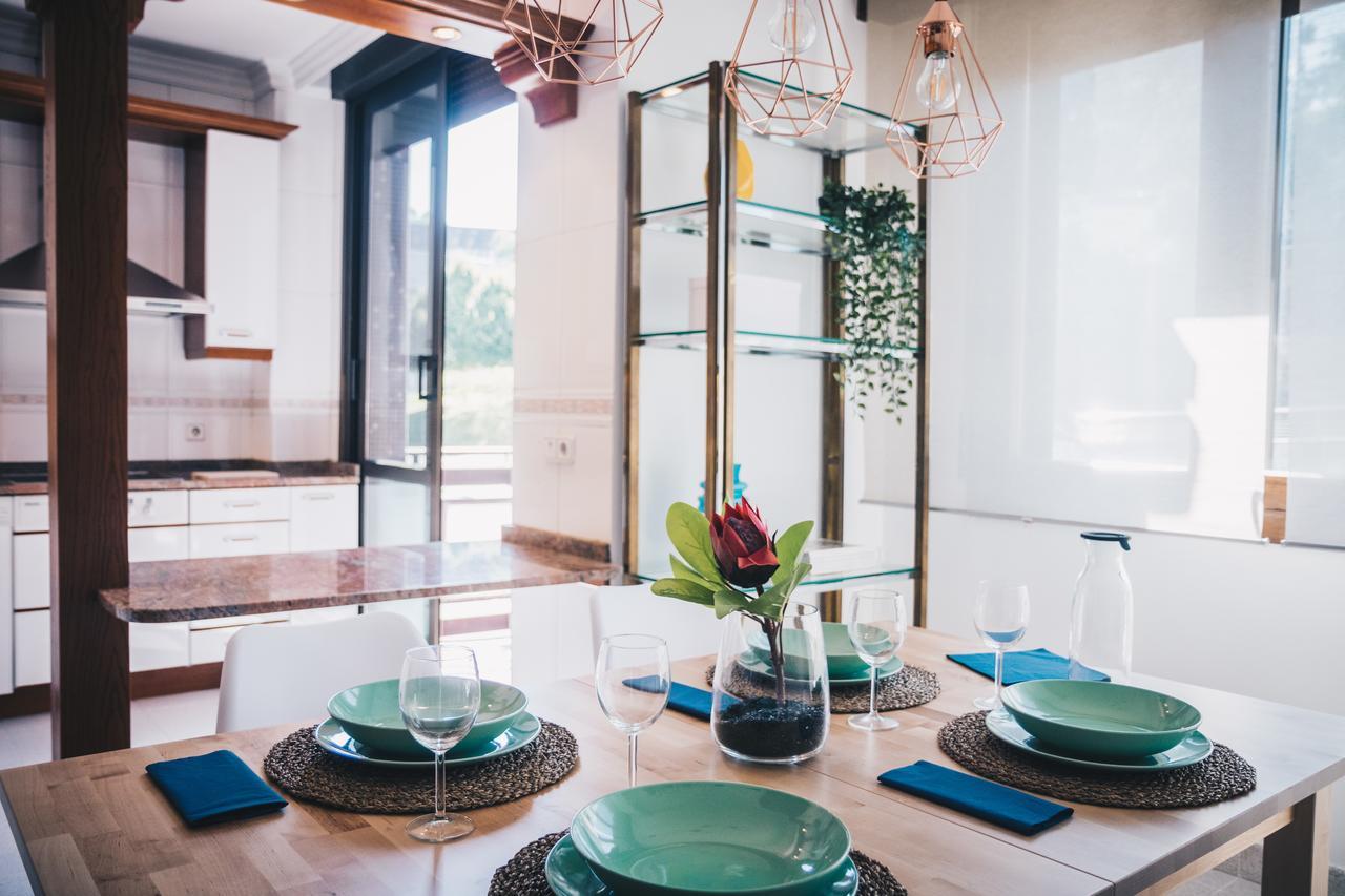 Zumalakarregi By People Appartement *