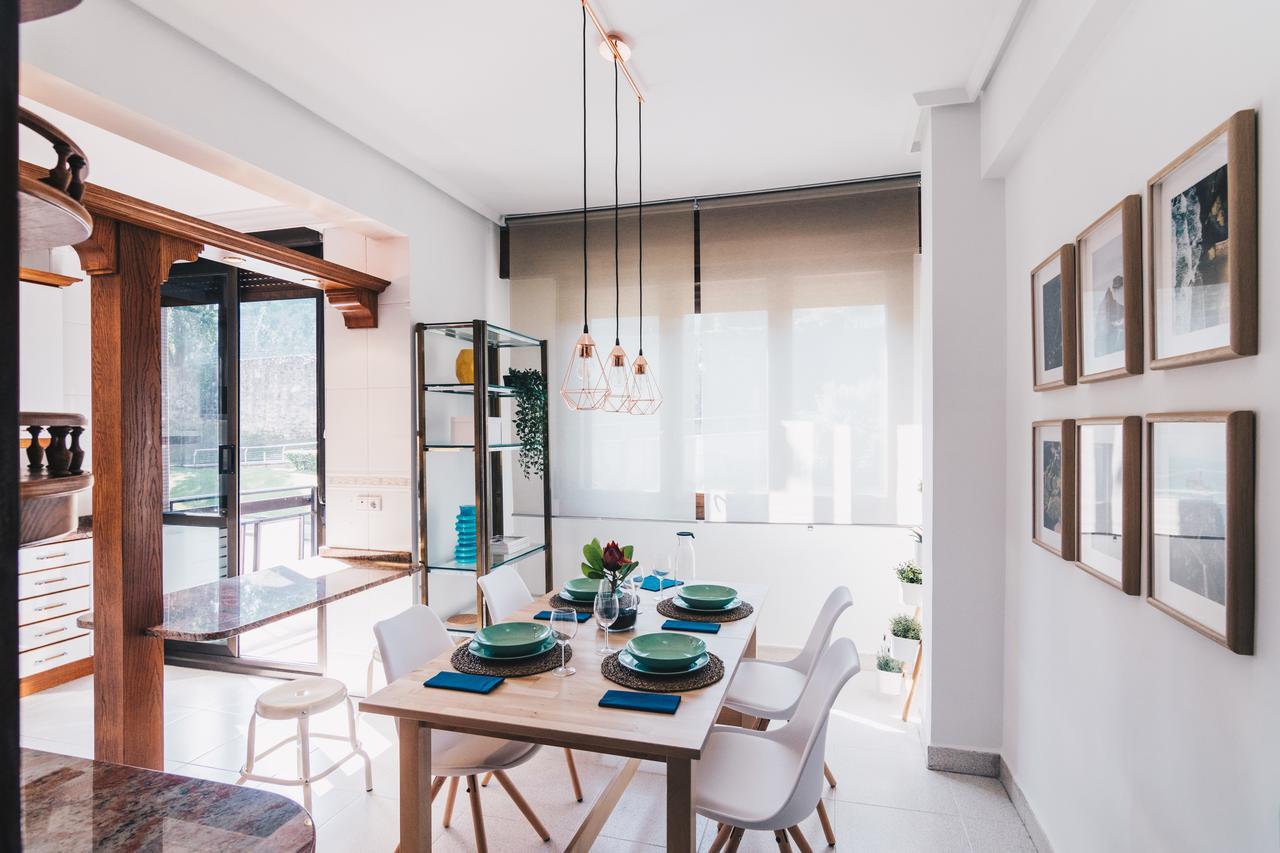 Zumalakarregi By People Appartement Bilbao