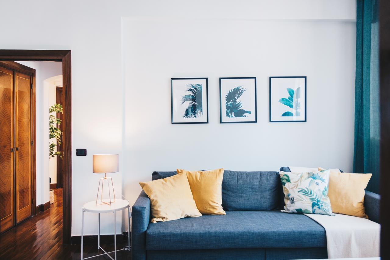 Zumalakarregi By People Appartement Bilbao