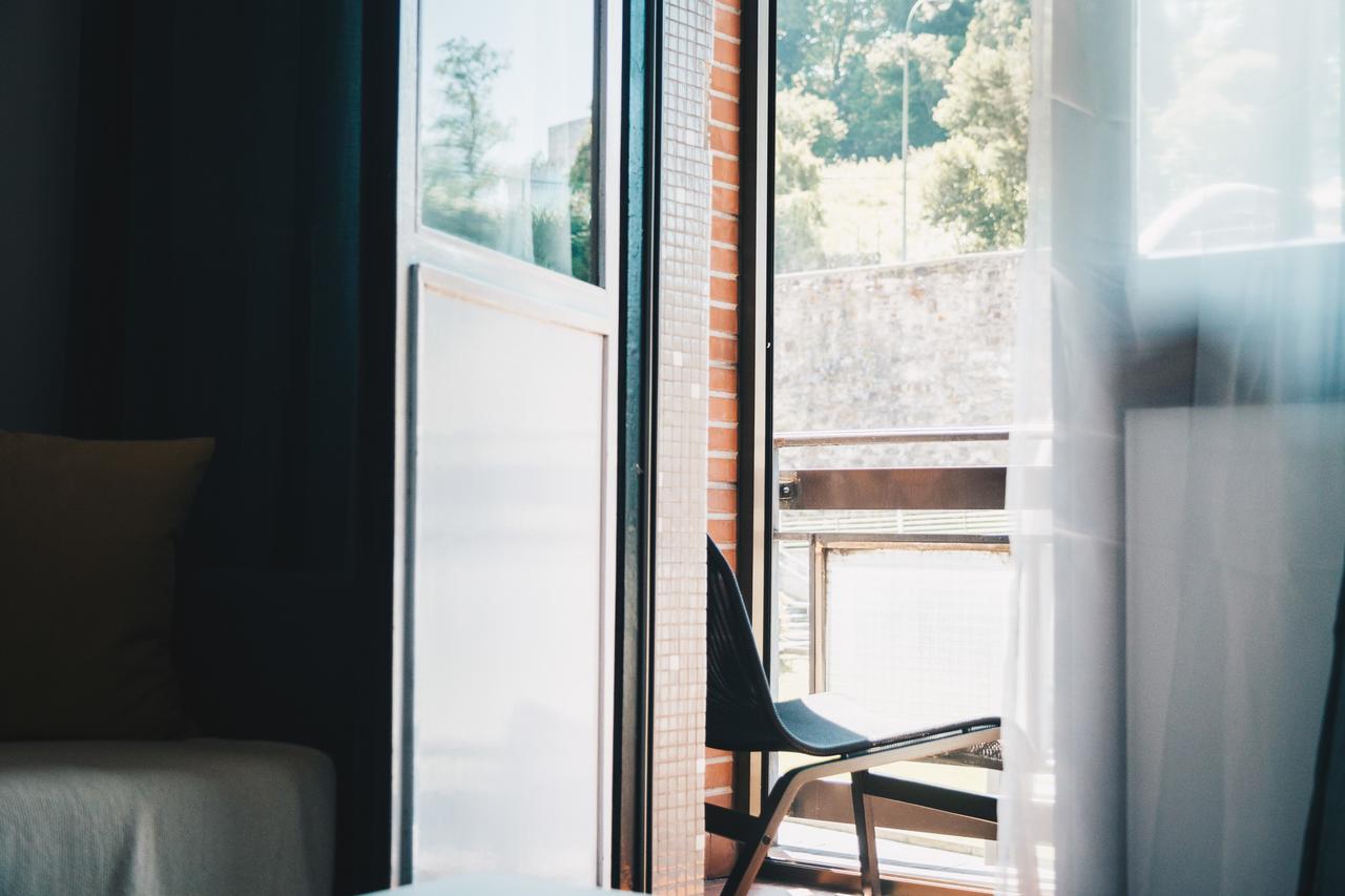 Zumalakarregi By People Appartement Bilbao