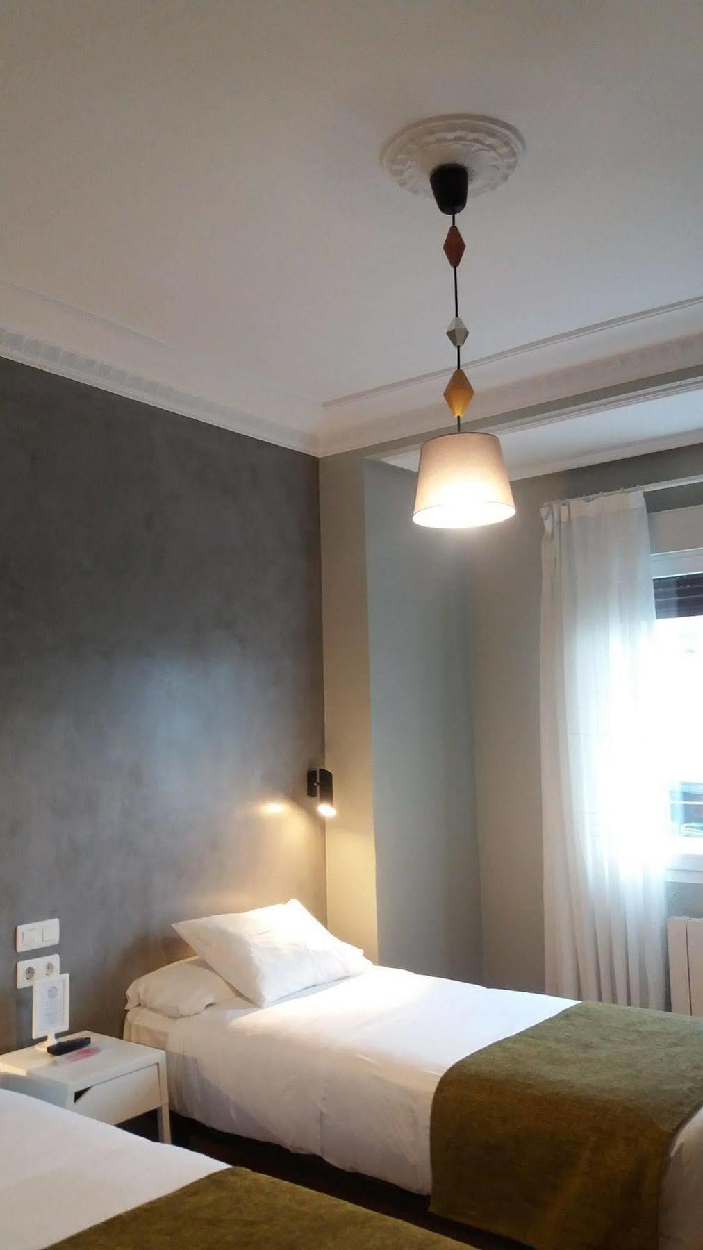 Guest house Don Claudio Bilbao
