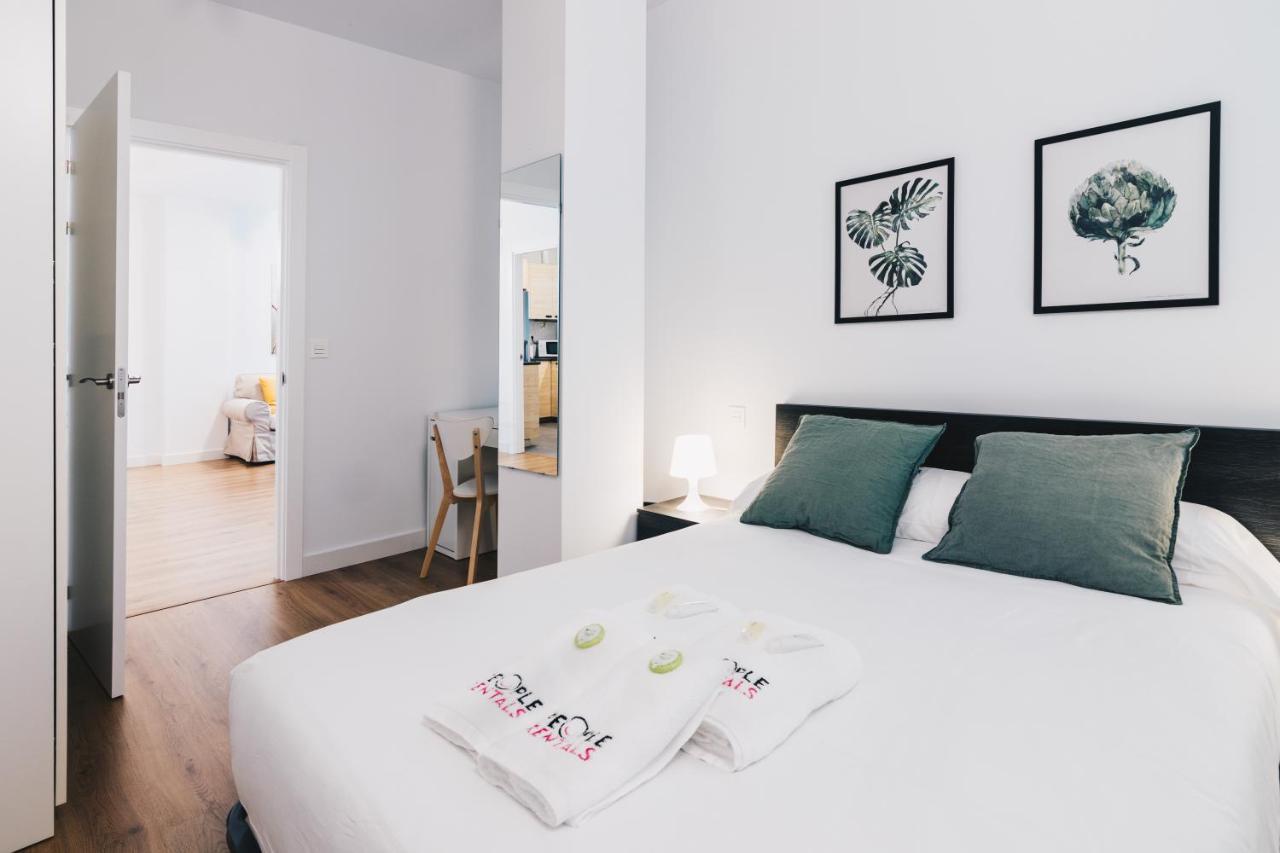 Apartment By People