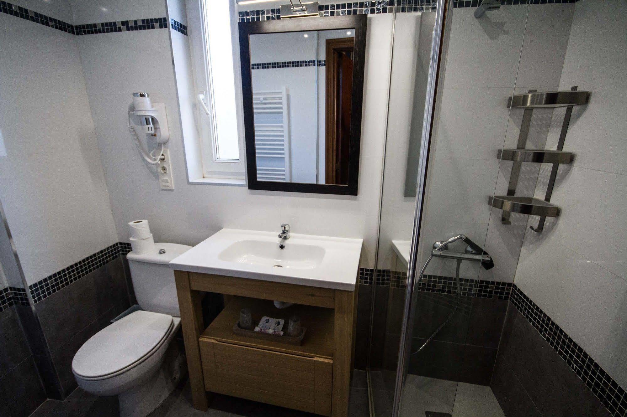 Hotel Ria De Bilbao
