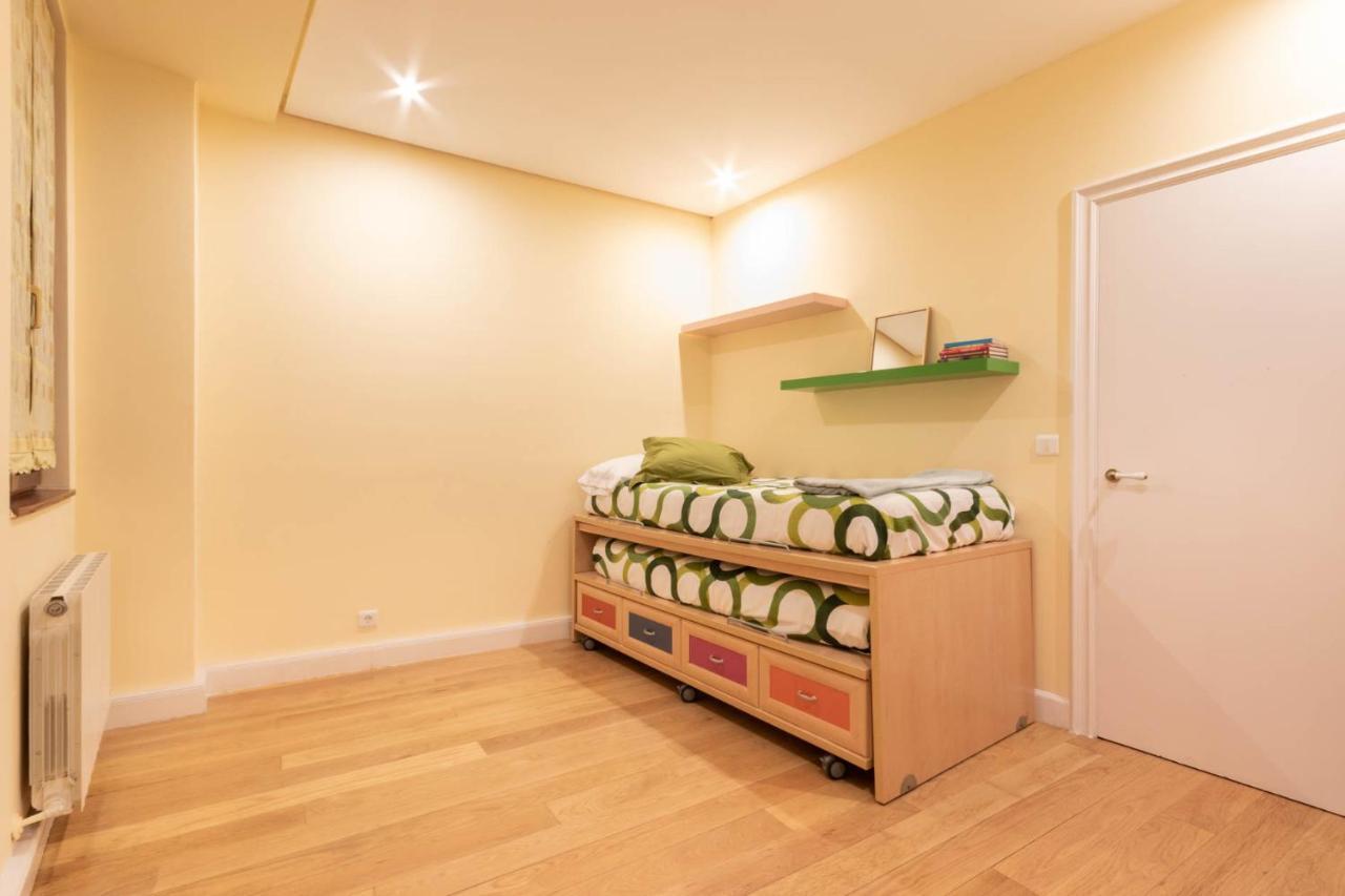 Appartement Casco Viejo Tradicion Pinchos Y Gastronomia Bilbao