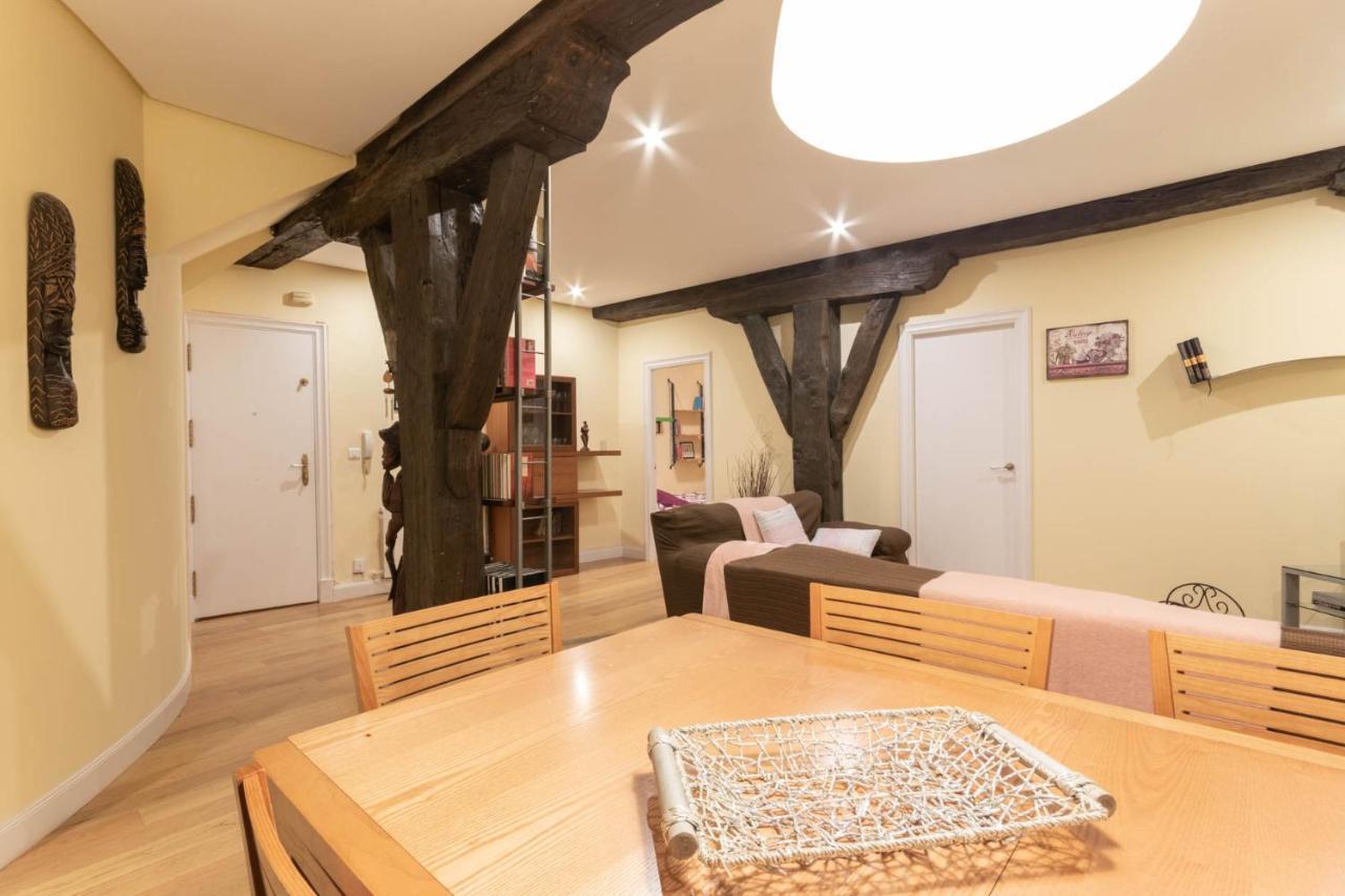 Appartement Casco Viejo Tradicion Pinchos Y Gastronomia