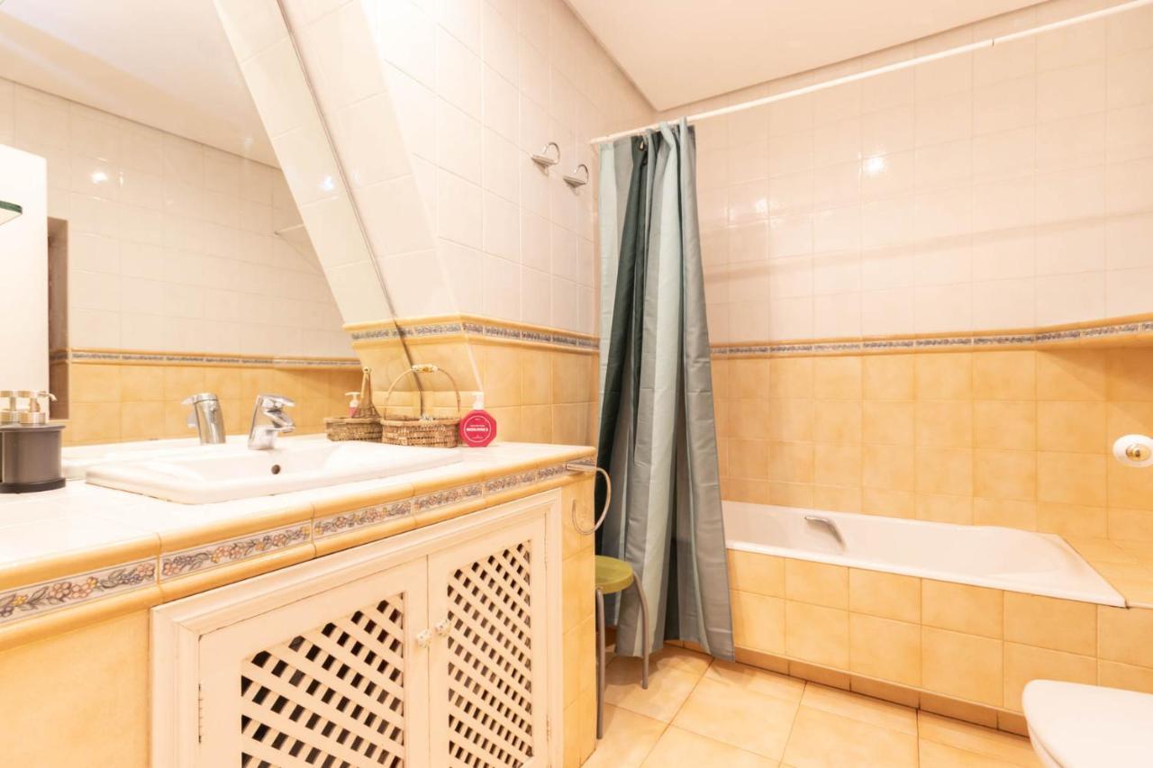 Casco Viejo Tradicion Pinchos Y Gastronomia Appartement Bilbao