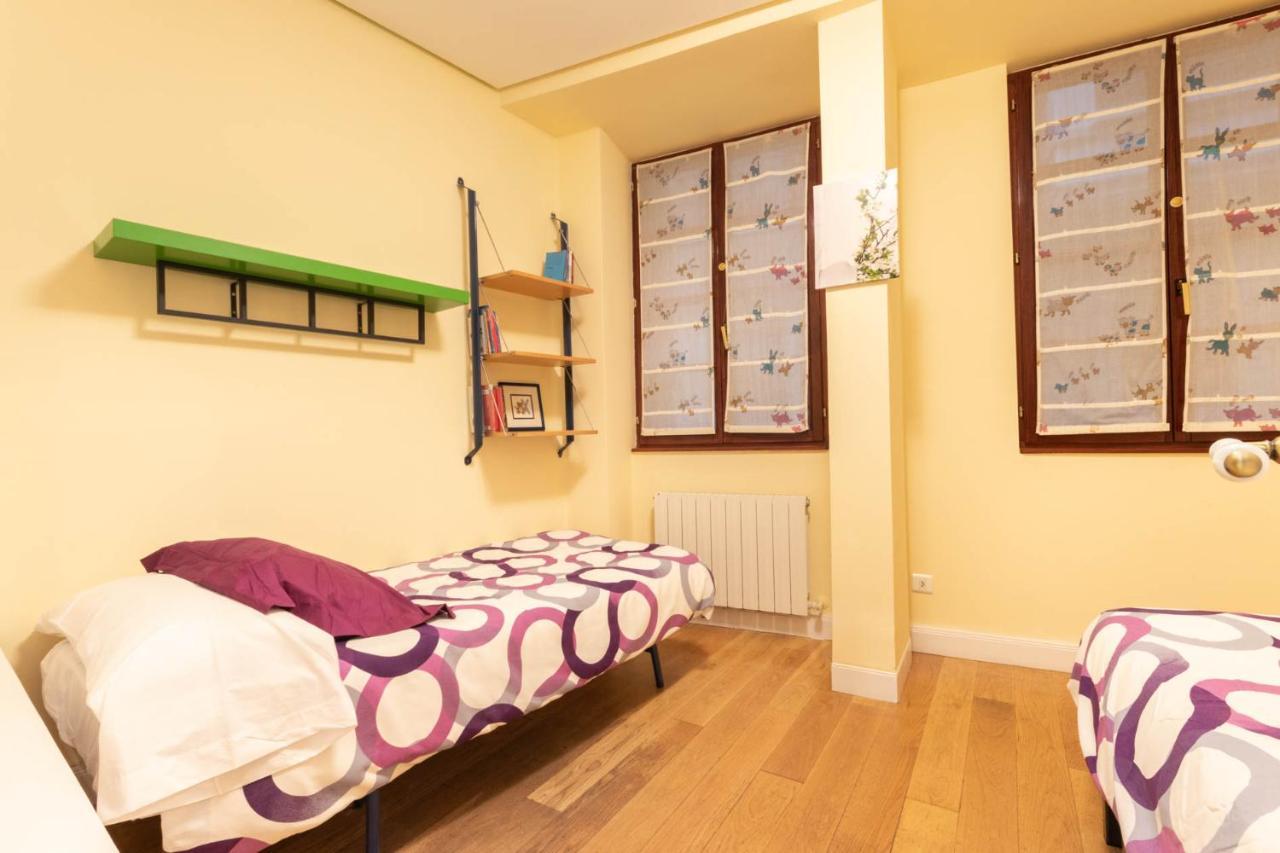 Appartement Casco Viejo Tradicion Pinchos Y Gastronomia Bilbao