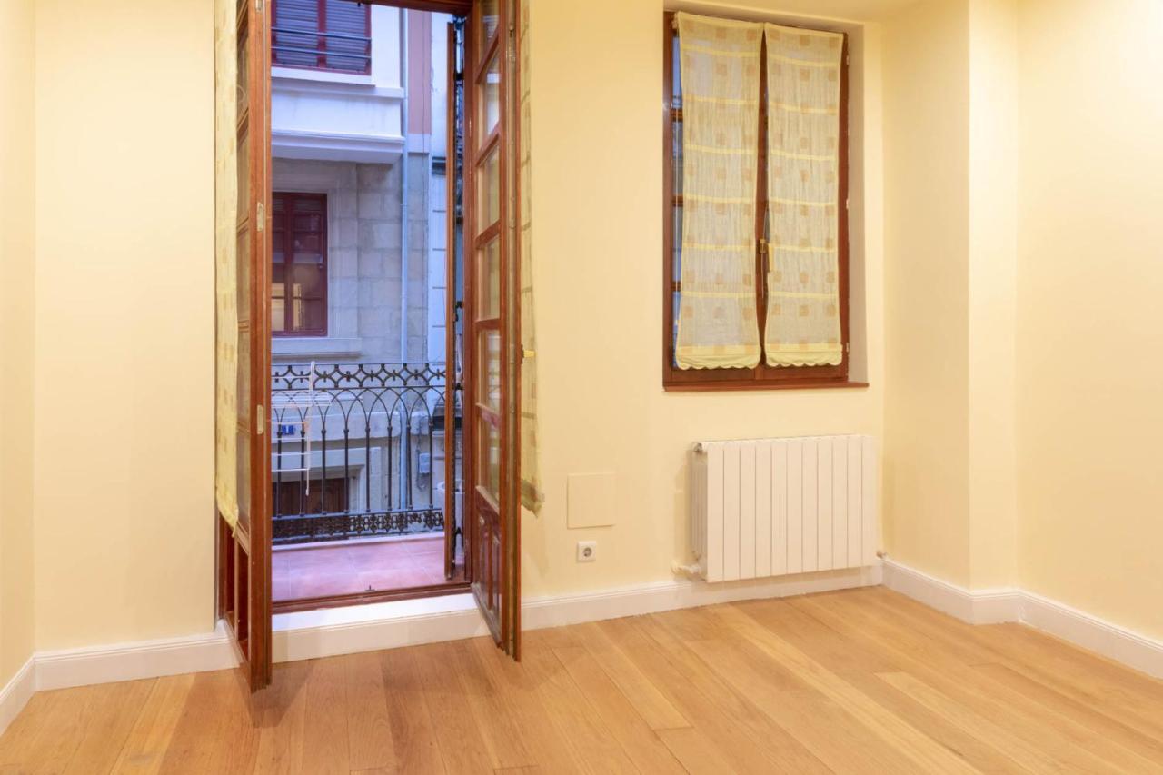 Casco Viejo Tradicion Pinchos Y Gastronomia Appartement Bilbao