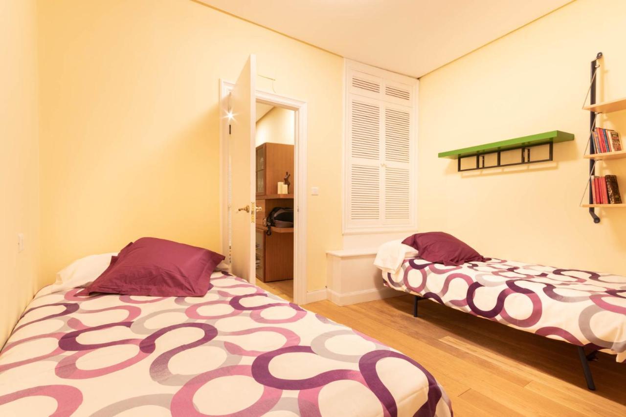 Appartement Casco Viejo Tradicion Pinchos Y Gastronomia