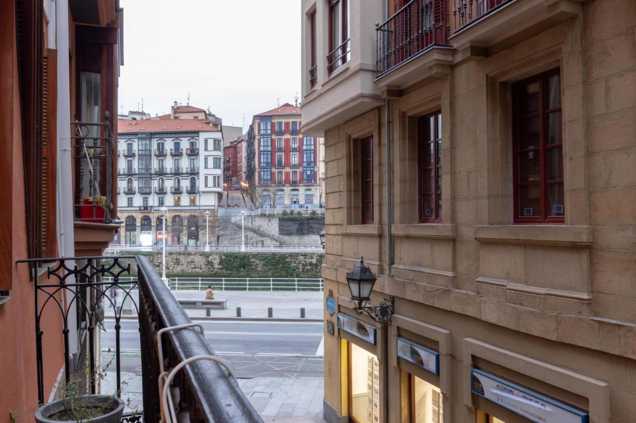 Appartement Casco Viejo Tradicion Pinchos Y Gastronomia